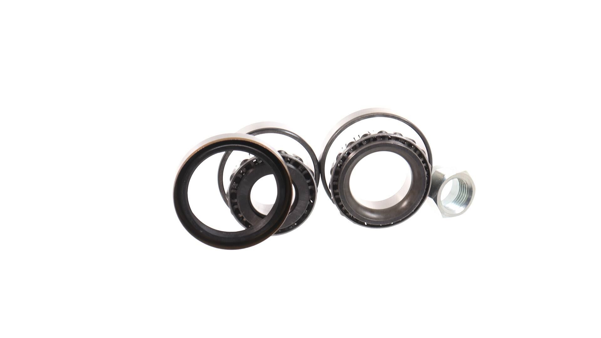 Rato guolio komplektas SKF VKBA 904