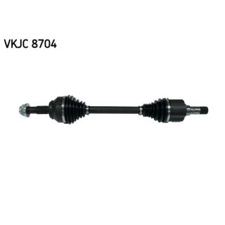 Pusašis SKF VKJC 8704