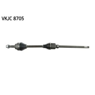 Pusašis SKF VKJC 8705