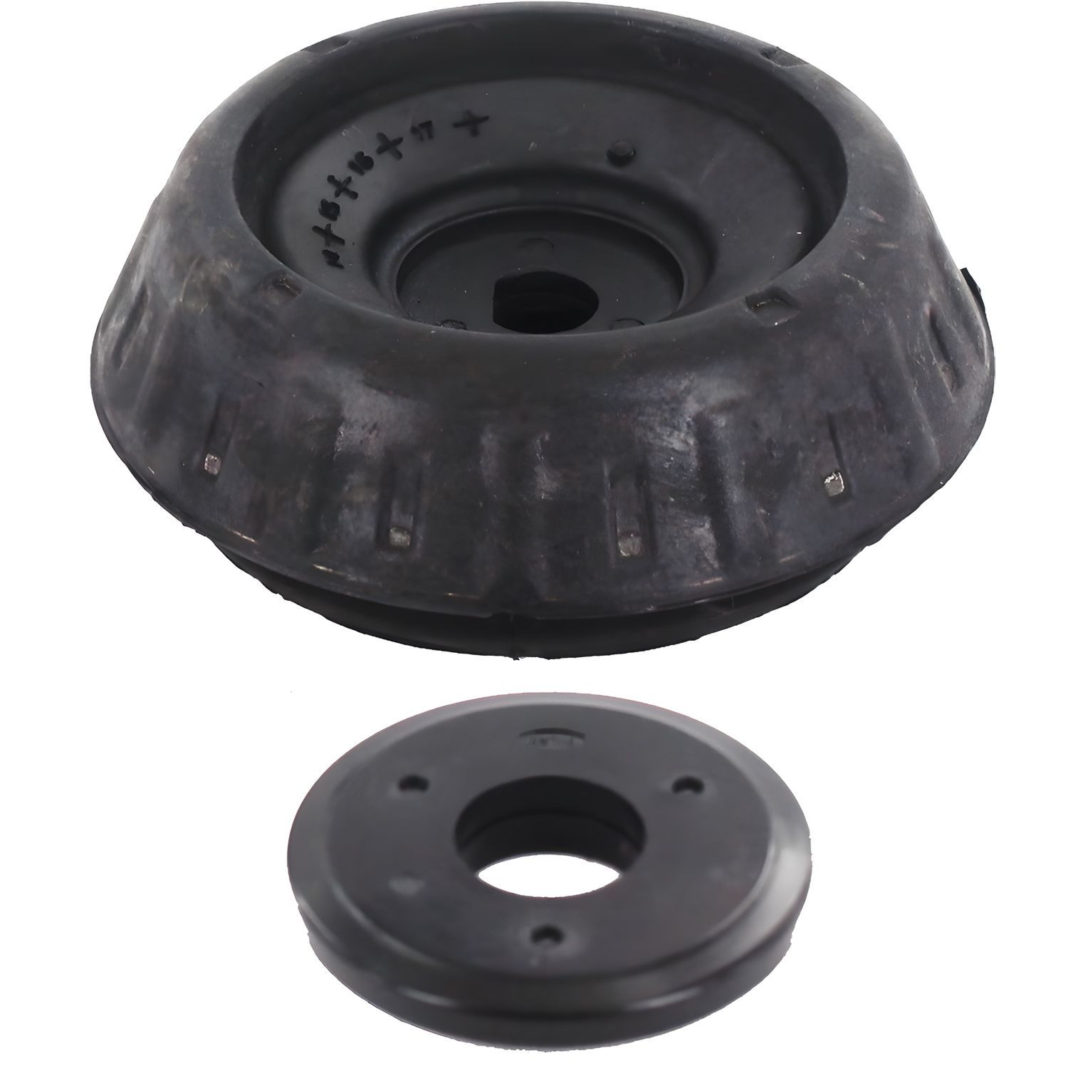 Pakabos statramsčio atraminis guolis SKF VKDA 88511