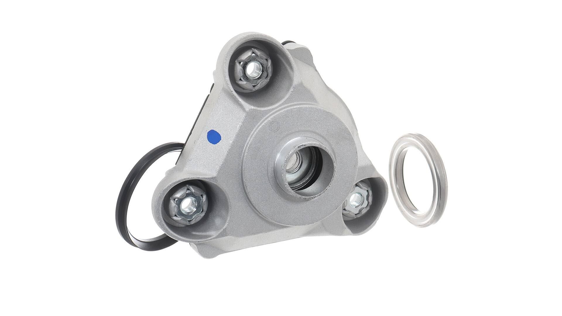 Pakabos statramsčio atraminis guolis SKF VKDA 35321