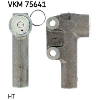 įtempiklio skriemulys, paskirstymo diržas SKF VKM 75641