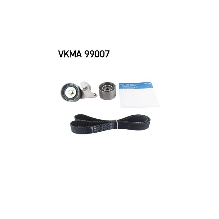 Paskirstymo diržo komplektas SKF VKMA 99007