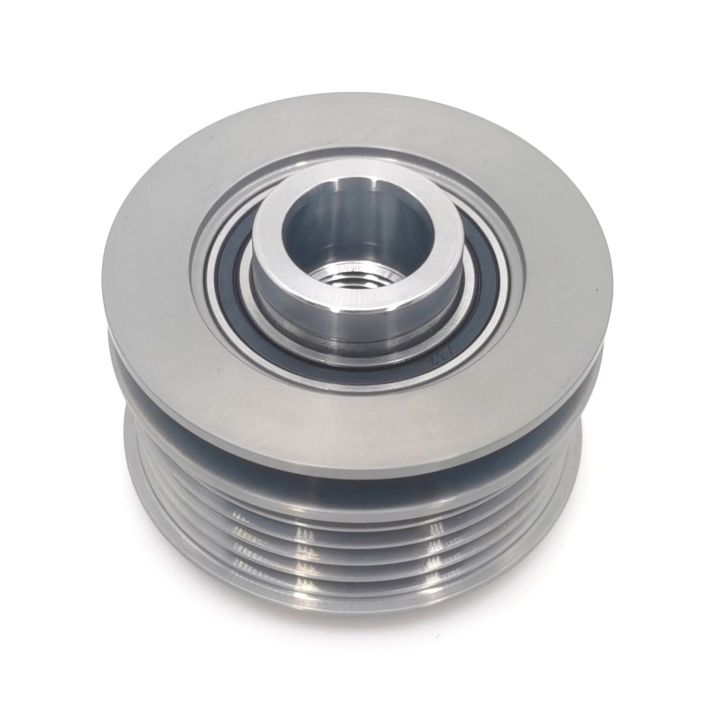 Laisvos eigos sankaba, kint. sr. generatorius SKF VKM 06502