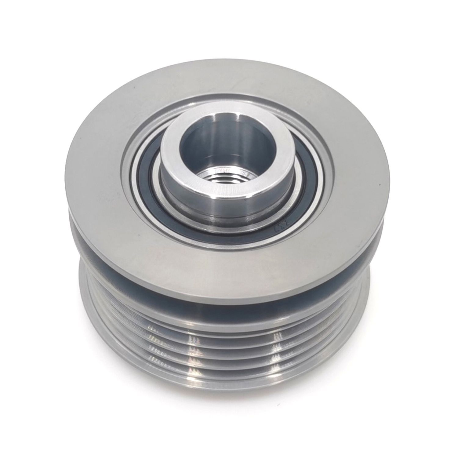 Laisvos eigos sankaba, kint. sr. generatorius SKF VKM 06502