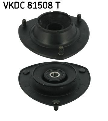 Pakabos statramsčio atraminis guolis SKF VKDC 81508 T