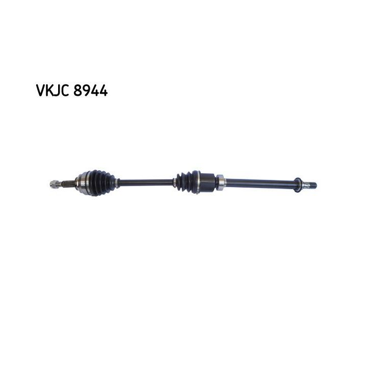 Pusašis SKF VKJC 8944