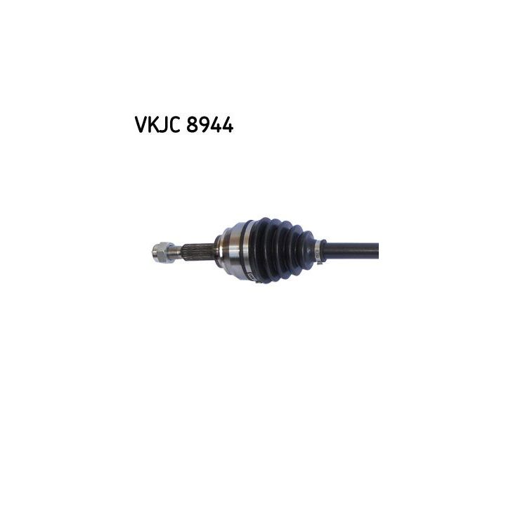 Pusašis SKF VKJC 8944
