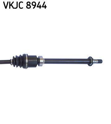 Pusašis SKF VKJC 8944