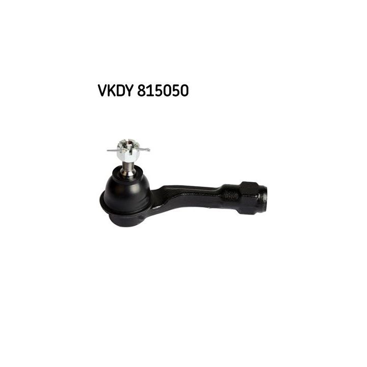 Skersinės vairo trauklės galas SKF VKDY 815050