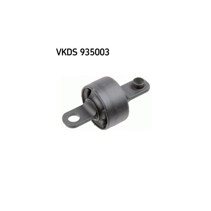 Valdymo svirties/išilginių svirčių įvorė SKF VKDS 935003