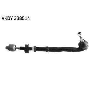 Strypo montavimas SKF VKDY 338514