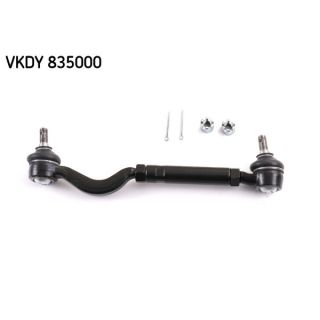 Strypo montavimas SKF VKDY 835000