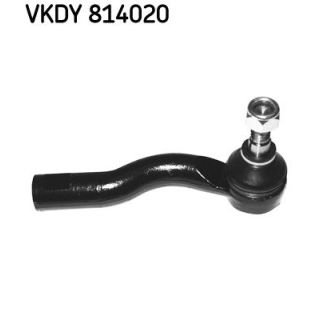 Skersinės vairo trauklės galas SKF VKDY 814020