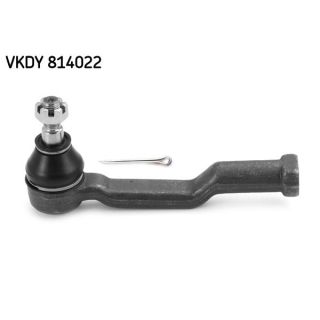 Skersinės vairo trauklės galas SKF VKDY 814022