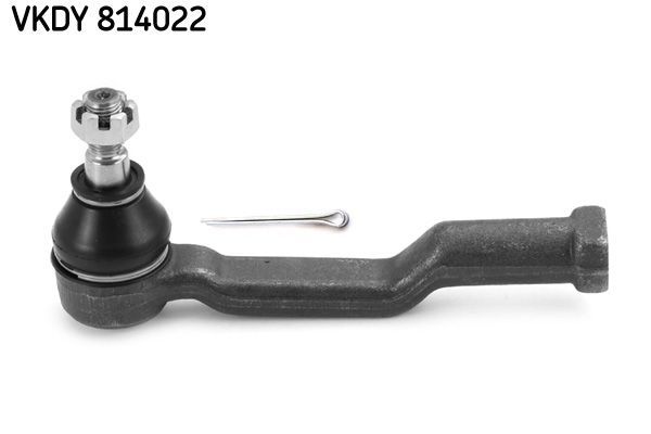Skersinės vairo trauklės galas SKF VKDY 814022