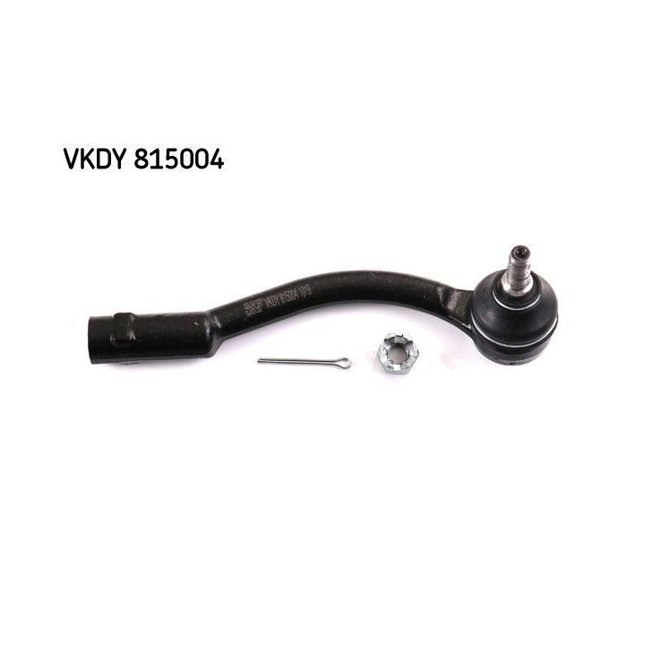 Skersinės vairo trauklės galas SKF VKDY 815004