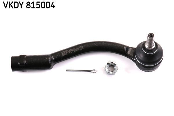 Skersinės vairo trauklės galas SKF VKDY 815004