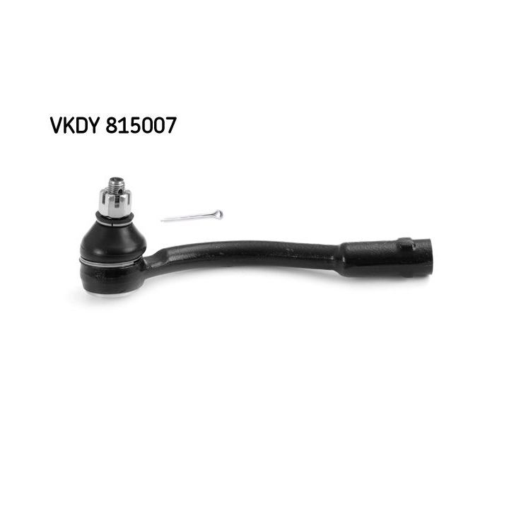 Skersinės vairo trauklės galas SKF VKDY 815007