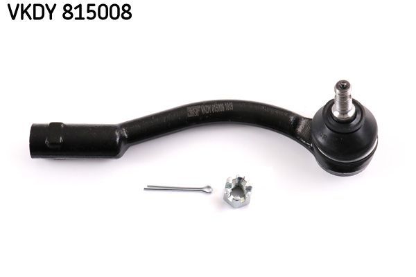 Skersinės vairo trauklės galas SKF VKDY 815008