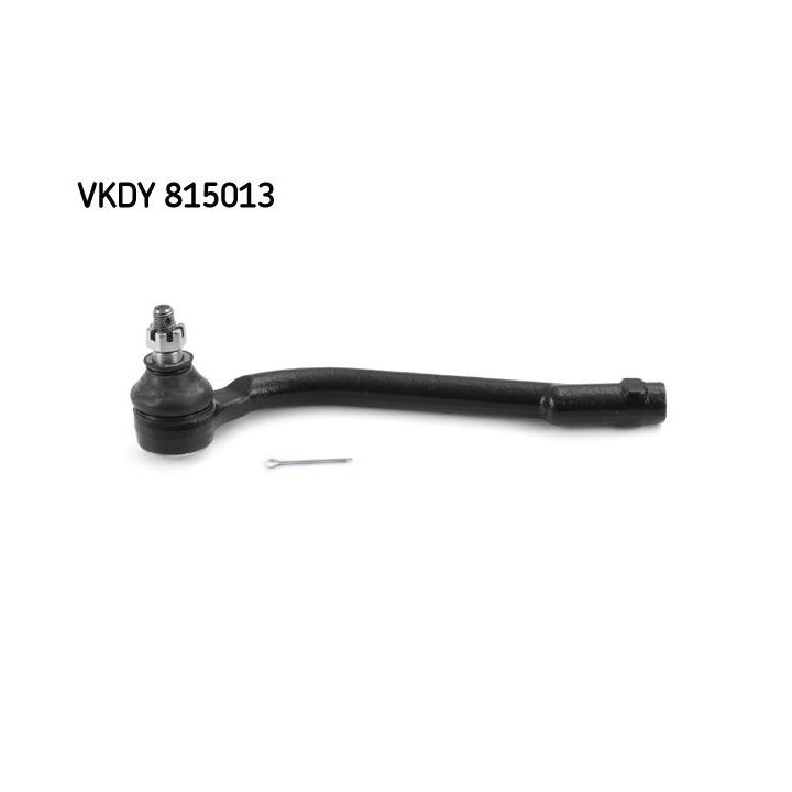 Skersinės vairo trauklės galas SKF VKDY 815013