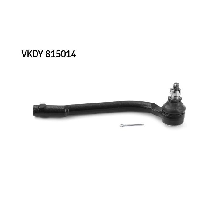 Skersinės vairo trauklės galas SKF VKDY 815014