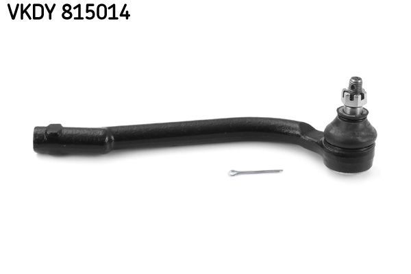 Skersinės vairo trauklės galas SKF VKDY 815014