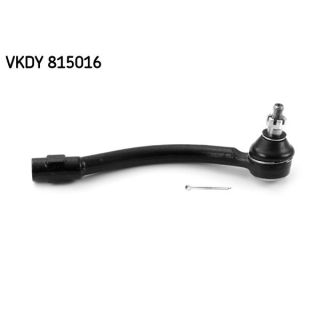 Skersinės vairo trauklės galas SKF VKDY 815016