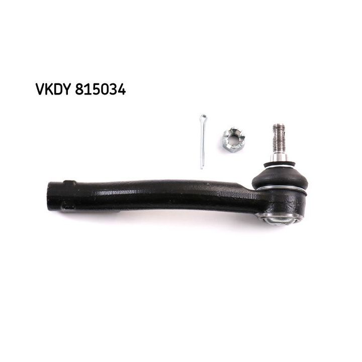 Skersinės vairo trauklės galas SKF VKDY 815034