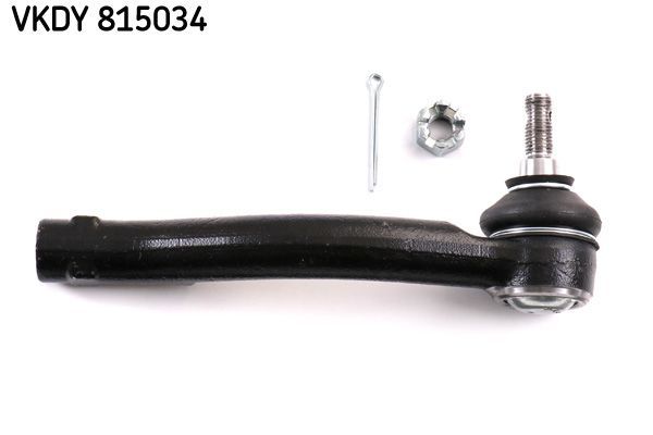 Skersinės vairo trauklės galas SKF VKDY 815034