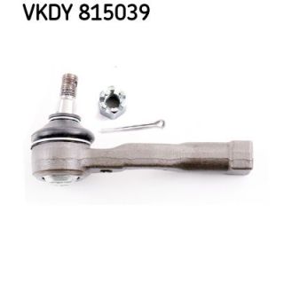 Skersinės vairo trauklės galas SKF VKDY 815039