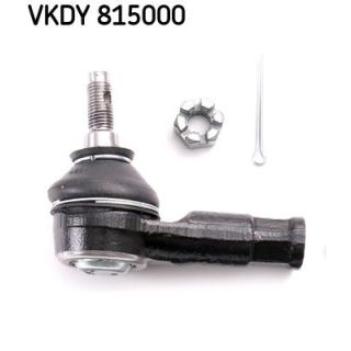 Skersinės vairo trauklės galas SKF VKDY 815000