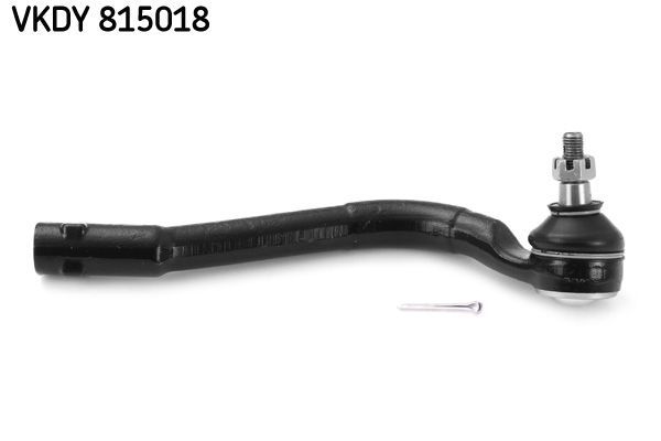 Skersinės vairo trauklės galas SKF VKDY 815018