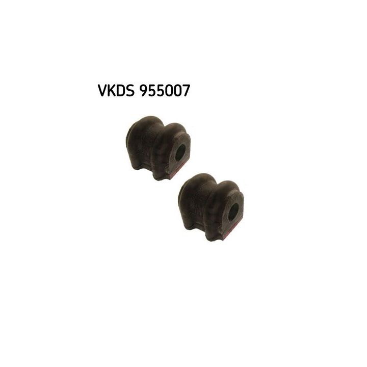 įvorė, stabilizatorius SKF VKDS 955007