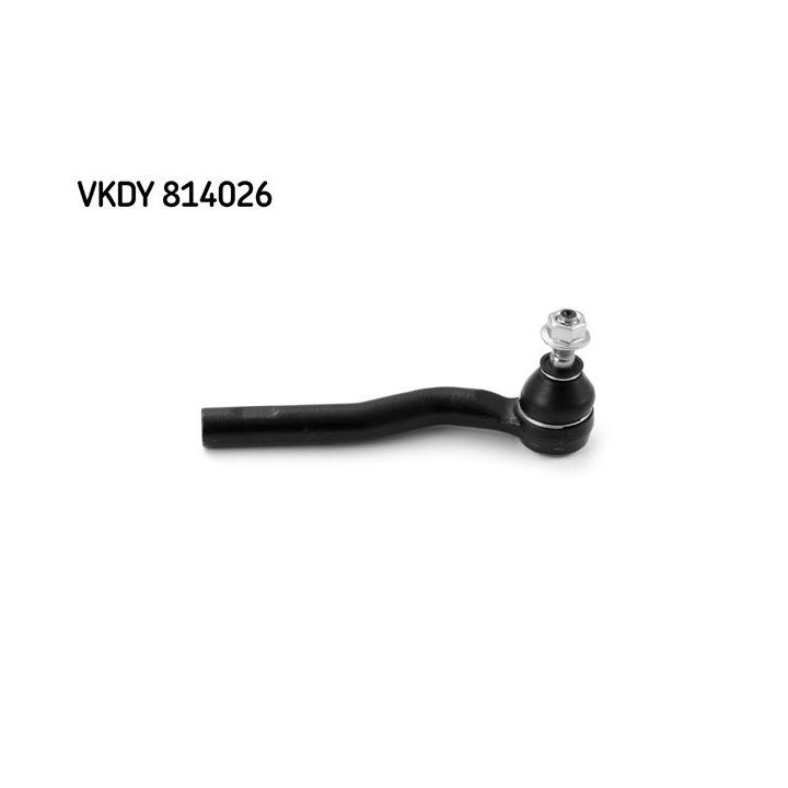 Skersinės vairo trauklės galas SKF VKDY 814026