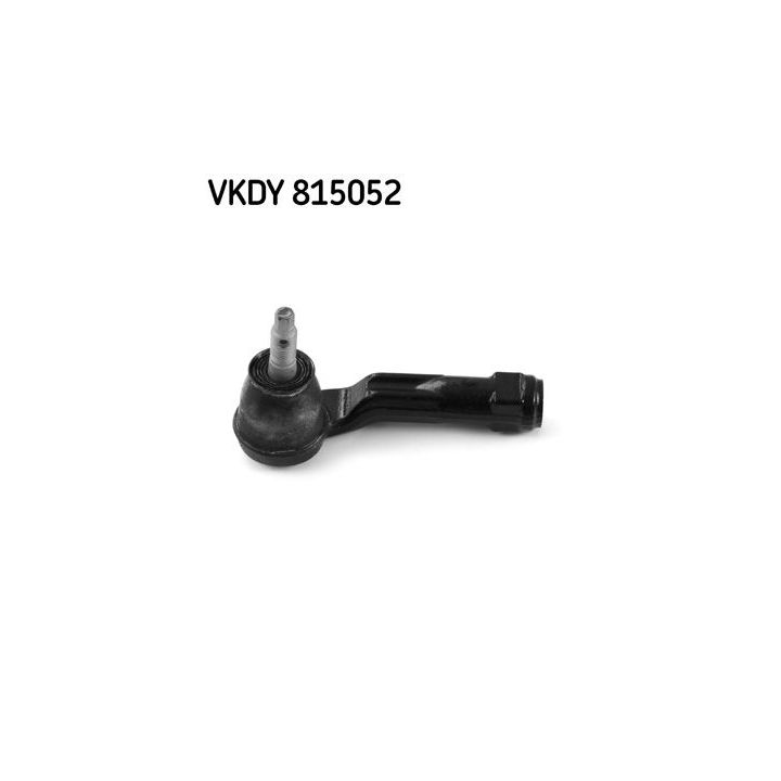 Skersinės vairo trauklės galas SKF VKDY 815052