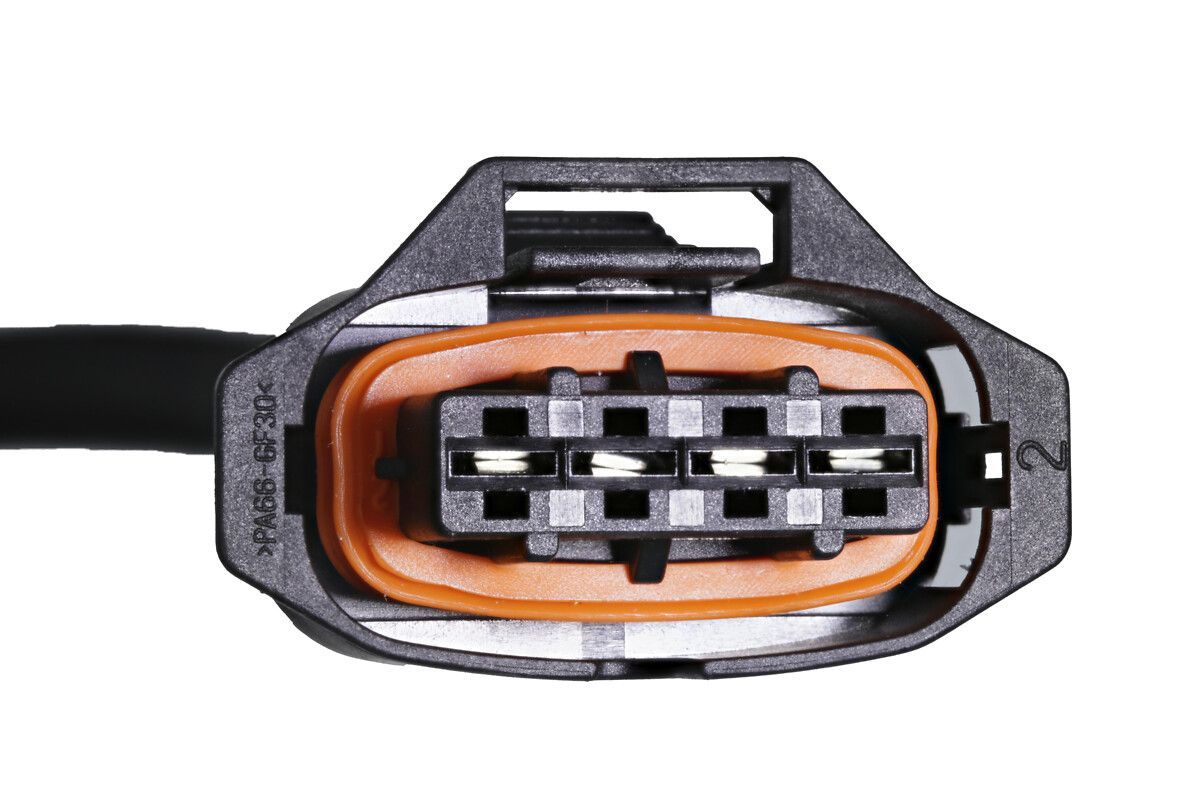 Lambda jutiklis VALEO 368495