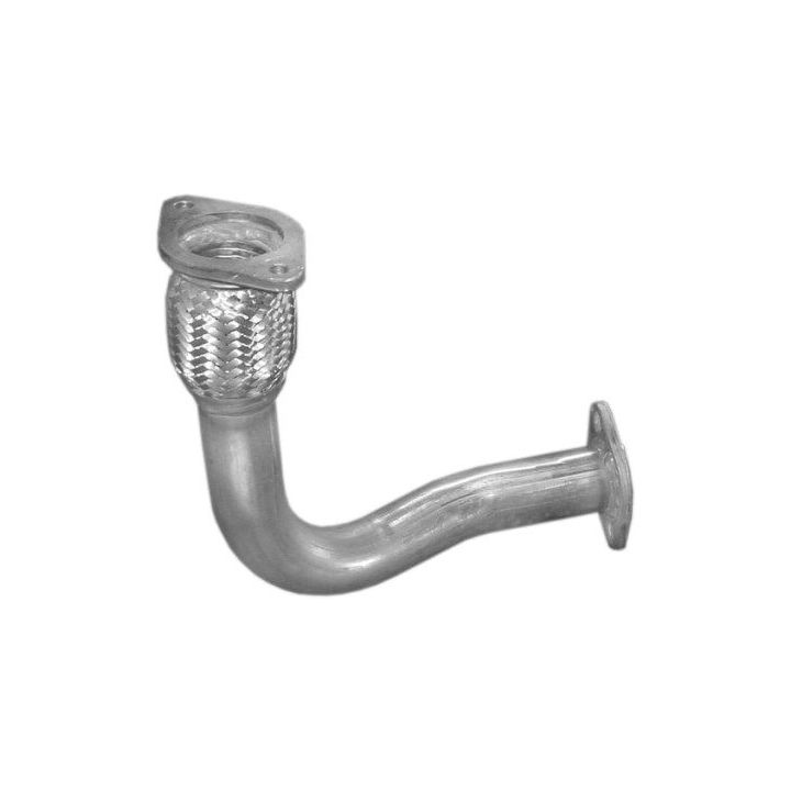 Išleidimo kolektorius POLMO 21.520