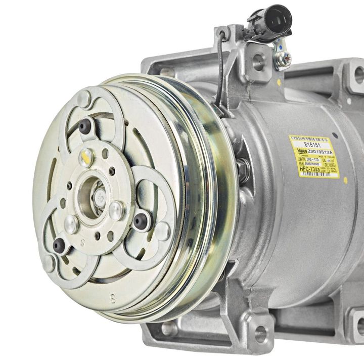 Kompresorius, oro kondicionierius VALEO 815151
