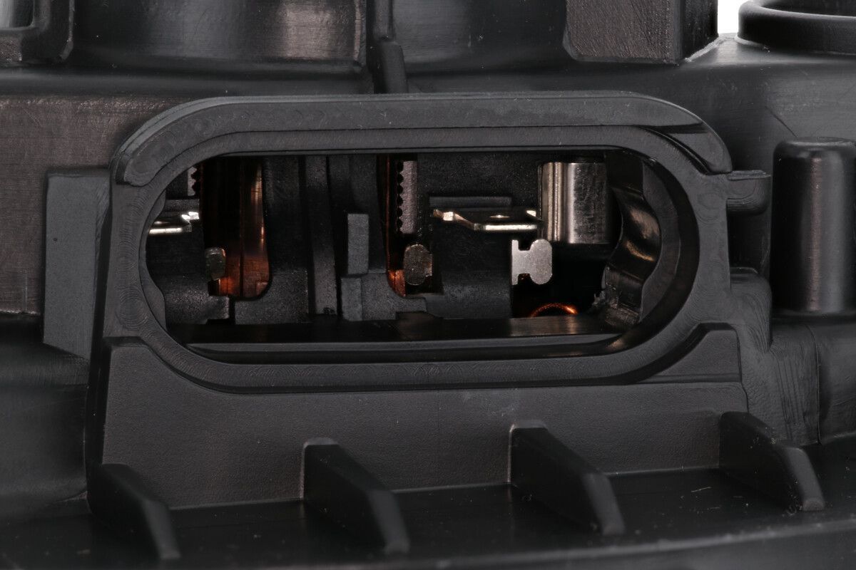 Vidaus pūtiklis VALEO 884629