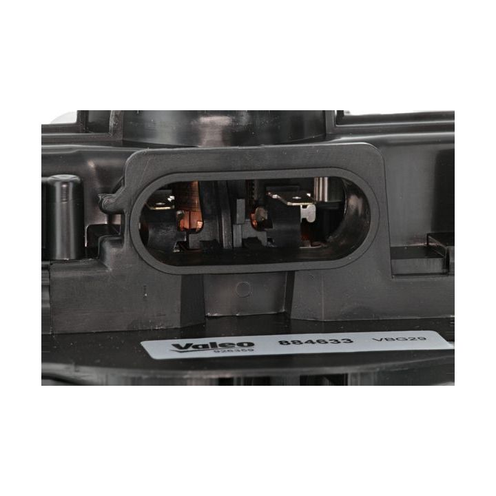 Vidaus pūtiklis VALEO 884633