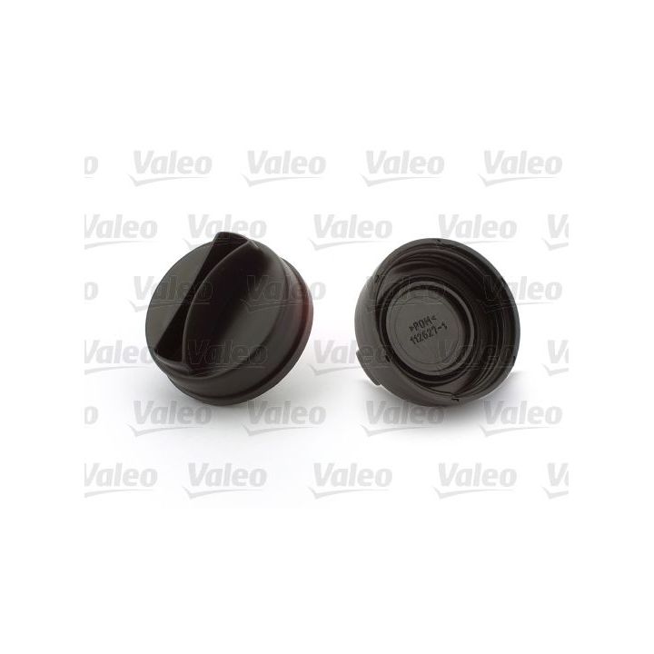 Dangtelis, degalų bakas VALEO 745380