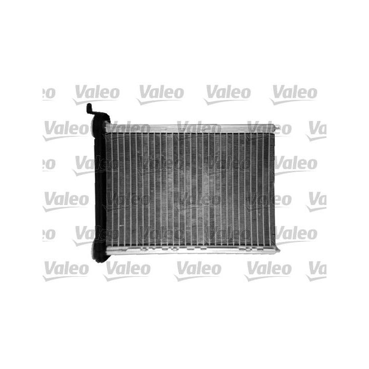 šilumokaitis, salono šildymas VALEO 812413