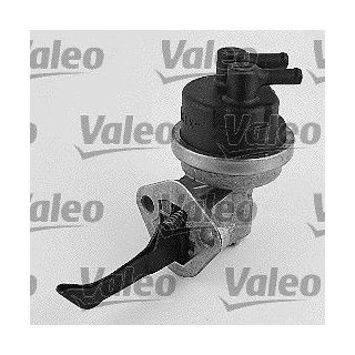 Kuro siurblys VALEO 474663