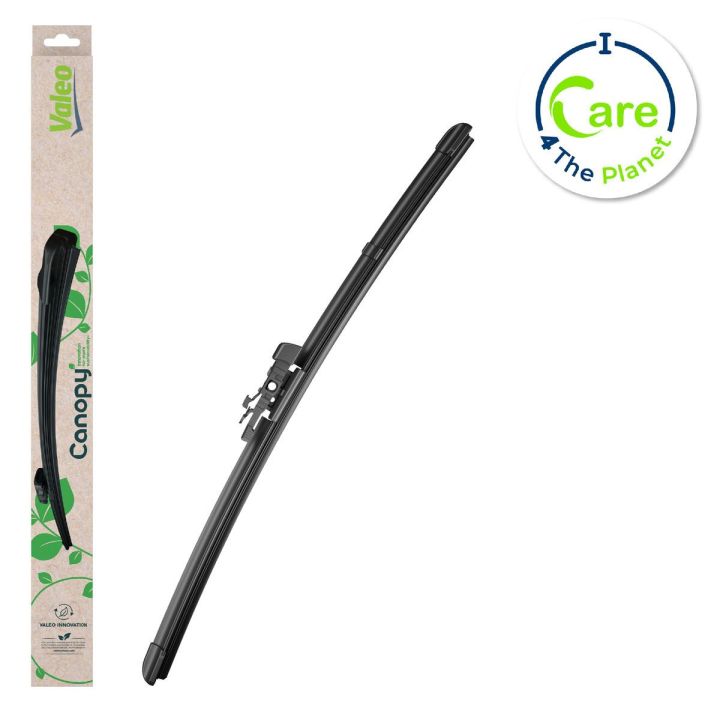 Valytuvai VALEO 583920