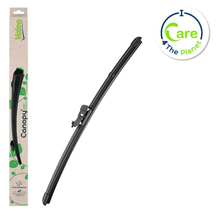 Valytuvai VALEO 583921