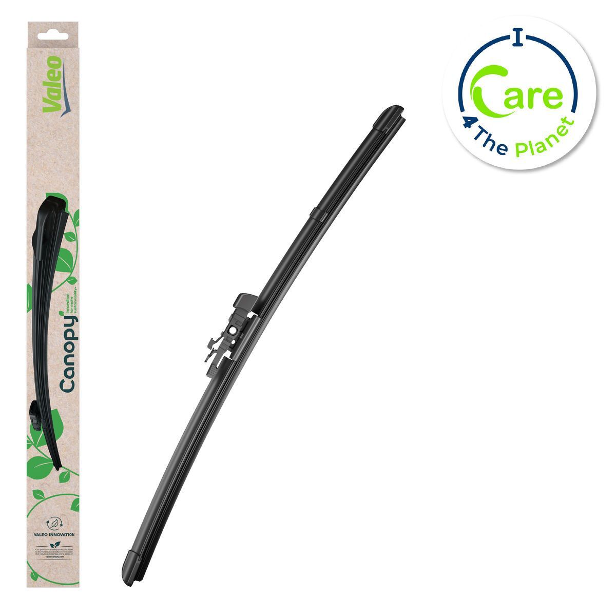 Valytuvai VALEO 583925