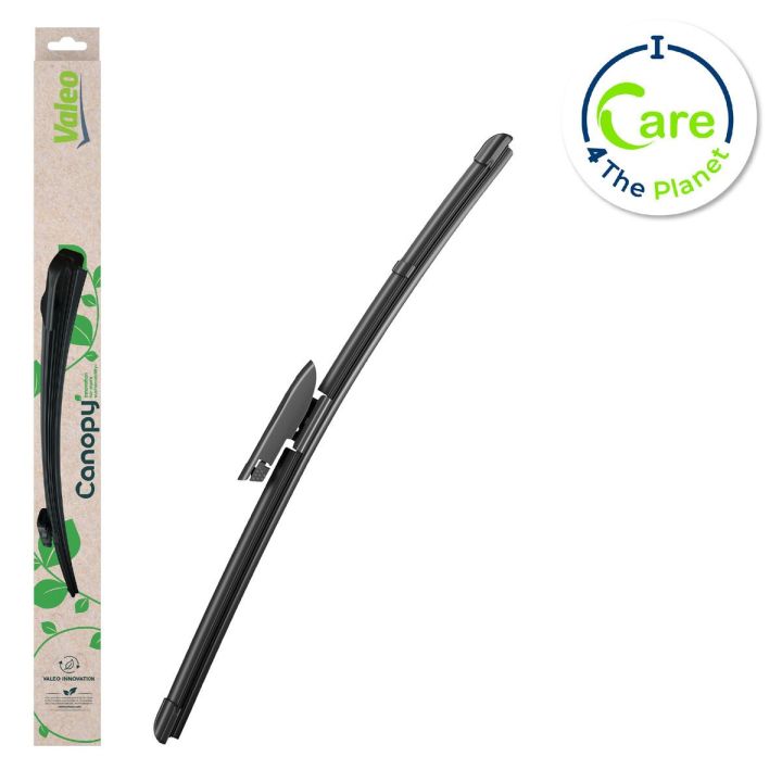 Valytuvai VALEO 583927