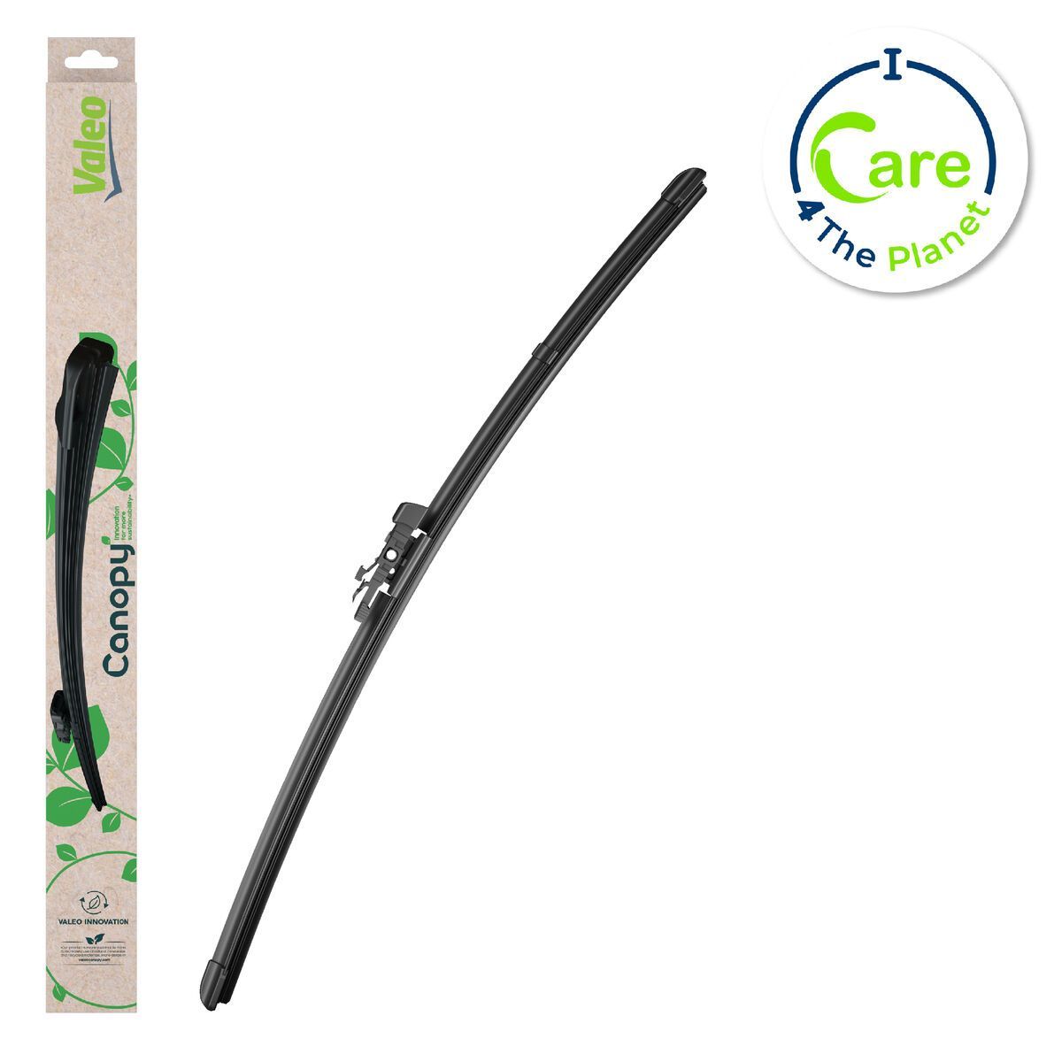 Valytuvai VALEO 583960