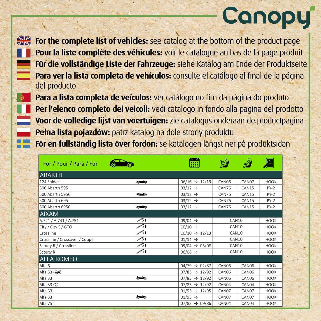 Valytuvai VALEO 583962